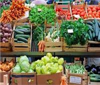 استقرار أسعار الخضروات في سوق العبور 15 أغسطس 2022