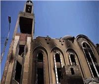 المجلس العالمي للتسامح والسلام يعزي الرئيس السيسي في ضحايا كنيسة أبو سيفين