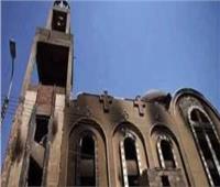 اليونان تعرب عن تعازيها في ضحايا حادث حريق كنيسة «أبو سيفين»