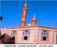 الأوقاف: افتتاح 8 مساجد الجمعة القادمة