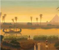 حقيقة أسطورة إلقاء المصريين القدماء «عروس النيل»  