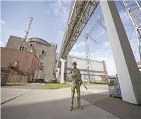 أوكرانيا: خطر وقوع كارثة فى محطة زابوريجيا النووية «يزداد يوميـًا»
