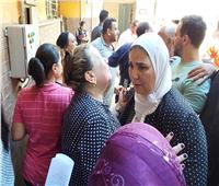 «التضامن»: بدء صرف التعويضات لأسر ضحايا حادث كنيسة أبو سيفين بإمبابة 