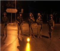مسلحون يطلقون النار على قوة لجيش الاحتلال في طولكرم بالضفة الغربية
