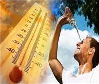 الأرصاد: طقس اليوم شديد الحرارة مع ارتفاع نسبة الرطوبة 