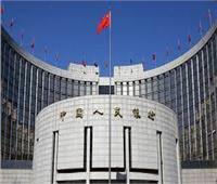 بنك الشعب الصيني يضخ ملياري يوان في النظام المصرفي 