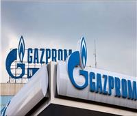 انخفاض صادرات «جازبروم» من الغاز خارج رابطة الدول المستقلة 