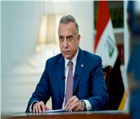 رئيس الوزراء العراقي يعلن الدعوة إلى حوار وطني لكل قادة البلاد
