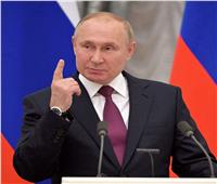 بوتين يتهم واشنطن بإطالة أمد الصراع في أوكرانيا