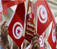 هيئة الانتخابات التونسية: أكثر من 2.6 مليون ناخب أيدوا الدستور الجديد بنسبة 94.6%