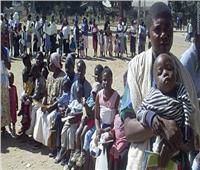 زيمبابوي .. وفاة أكثر من 150 طفلا بعد تفشي مرض الحصبة