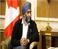 وزير كندي: «حياة كريمة» مبادرة عظيمة تساعد الفقراء وتحقق التنمية الشاملة