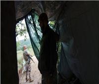 الخارجية الروسية: أفراد من القوات الخاصة الأفغانية ينضمون للقوميين في أوكرانيا