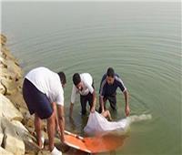 أمن الجيزة يكشف تفاصيل العثور على جثة سيدة في مياه النيل بمنشأة القناطر
