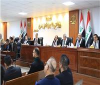 المحكمة الاتحادية تؤجل البت بدعوى حل البرلمان العراقي