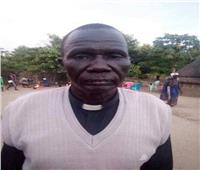 رئيس «الأسقفية» يعزي الكنيسة بجامبيلا في وفاة قس أثناء الخدمة