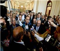 مدبولي: ما تحقق في الموانئ المصرية يمثل نقلة نوعية لمتطلبات المستقبل