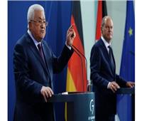 حركة «فتح» تستنكر الهجوم على الرئيس الفلسطيني بسبب تصريحاته في ألمانيا