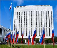 السفارة الروسية تطالب واشنطن بإصدار تأشيرة دخول للافروف لحضور جمعية الأمم المتحدة