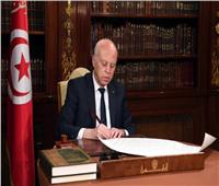 الرئيس التونسي يصدق على الدستور الجديد للبلاد | فيديو