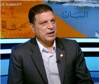 مختار غباشي يكشف الأسباب المتوقعة لاستقالة طارق عامر| فيديو