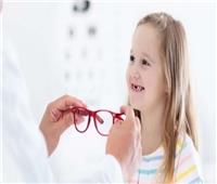 العوامل الوراثية ابرز أسباب قصر النظر لدى الأطفال