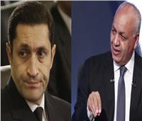 مصطفى بكري يتفدم ببلاغ للنائب العام ضد علاء مبارك 