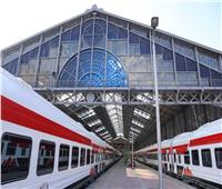 «السكة الحديد» تحذر من التطبيقات الوهمية لحجز تذاكر القطارات