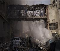 حاكم خاركيف يعلن مقتل 17 مواطن مدني في هجومين على المدينة الأوكرانية 