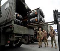 إدارة بايدن تعد مساعدات عسكرية إضافية لأوكرانيا بقيمة 800 مليون دولار