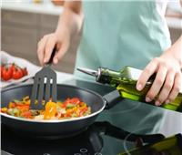 أفضل العادات التي يمكنك إتباعها عند الطهي لتقليل خطر الإصابة بأمراض القلب