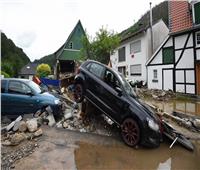 ألمانيا.. تحذيرات من موجة عواصف شديدة تضرب البلاد