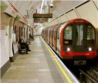 إضراب العاملين يصيب مترو العاصمة البريطانية بالشلل