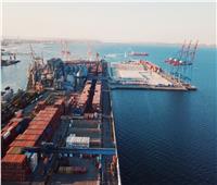 «المركزي للإحصاء»: 2 مليار و850 مليون دولار حجم صادرات مصر عبر الموانئ