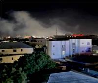 تقارير إعلامية: إصابة رئيس المخابرات الصومالي في هجوم حركة الشباب على أحد الفنادق