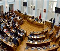 برلمان الجبل الأسود يقر اقتراحًا بحجب الثقة عن الحكومة