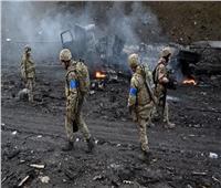 أوكرانيا: ارتفاع قتلى الجيش الروسي إلى 44 ألفا و900 جندي منذ بدء العملية العسكرية