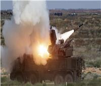 الدفاع الجوي الروسي يتصدى لهجوم صاروخي لقوات كييف على مقاطعة خيرسون جنوب أوكرانيا