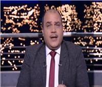 محمد الباز: لو توقفت المشروعات القومية الخسارة ستكون أكبر
