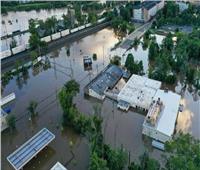 10 ملايين أمريكي يواجهون خطر الأعاصير والفيضانات    