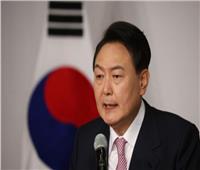 الرئيس الكوري الجنوبي يجرى تعديلات على مناصب المساعدين الرئاسيين