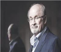 30 عاماً على قائمة الاغتيال l سلمان رشدى.. المؤلف كعدو للعالم