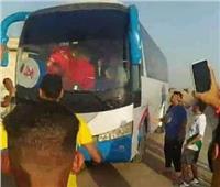 «موسى» عن الاعتداء على مشجعي الأهلي: صورة مسيئة للرياضة في مصر | فيديو