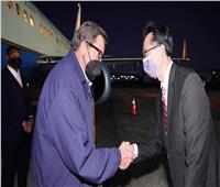 وفد أمريكي يزور تايوان لإجراء محادثات تجارية للمرة الثالثة.. ويخاطر بالصين