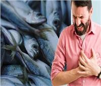 الأسماك المجففة تزيد من خطر إصابتك بارتفاع ضغط الدم