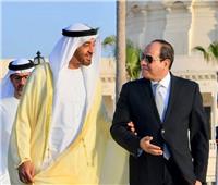خبير دولي: زيارة «بن زايد» تعكس أهمية مصر وقوتها في الشرق الأوسط