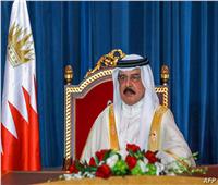 ملك البحرين يغادر بلاده متوجهًا لمصر لحضور قمة العلمين
