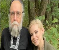 الأمن الفدرالي الروسي: مرتكب جريمة قتل داريا دوغينا مواطنة أوكرانية 