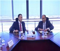 وزير السياحة: نسعى لتعزيز القدرة التنافسية للمقاصد السياحية المصرية