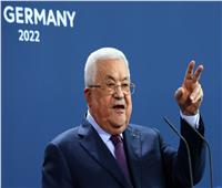 البرلمان العربى يستنكر حملة التحريض التى يتعرض لها الرئيس الفلسطيني في ألمانيا